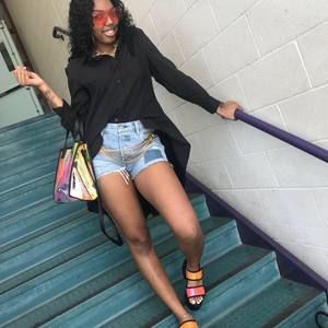 Meet your Posher, Brianna